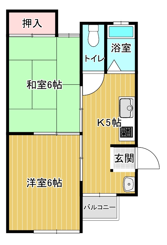 波佐見・川棚・有田賃貸 構造:木造