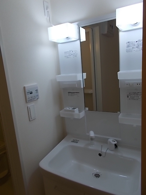 シャンプードレッサー