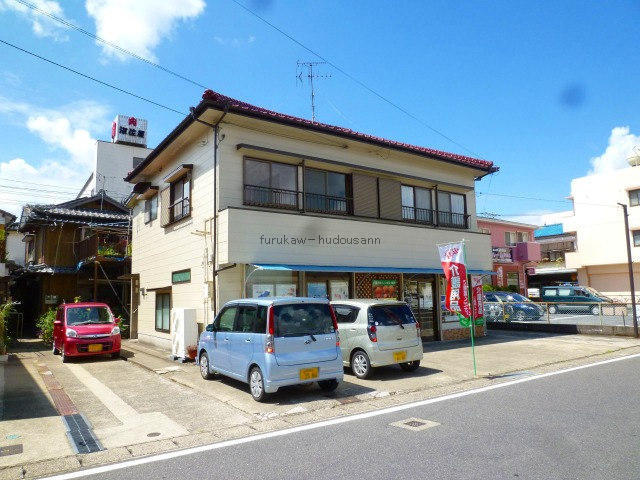権常寺・花高賃貸 構造:木造