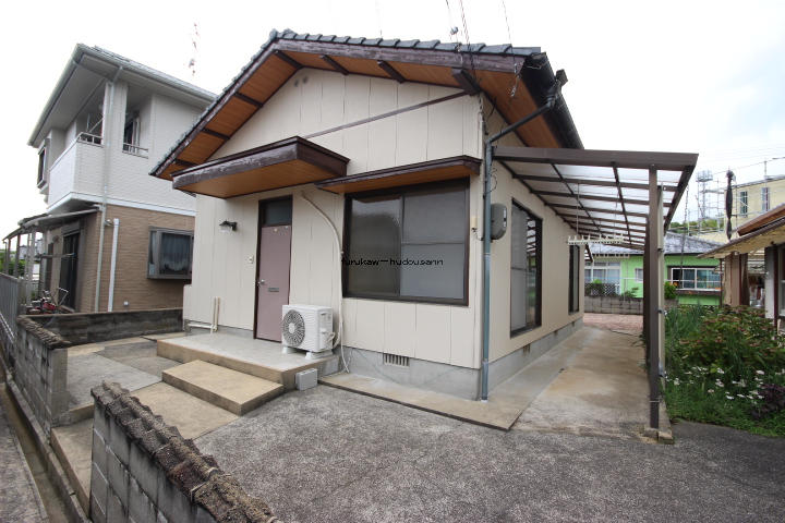 物件写真
