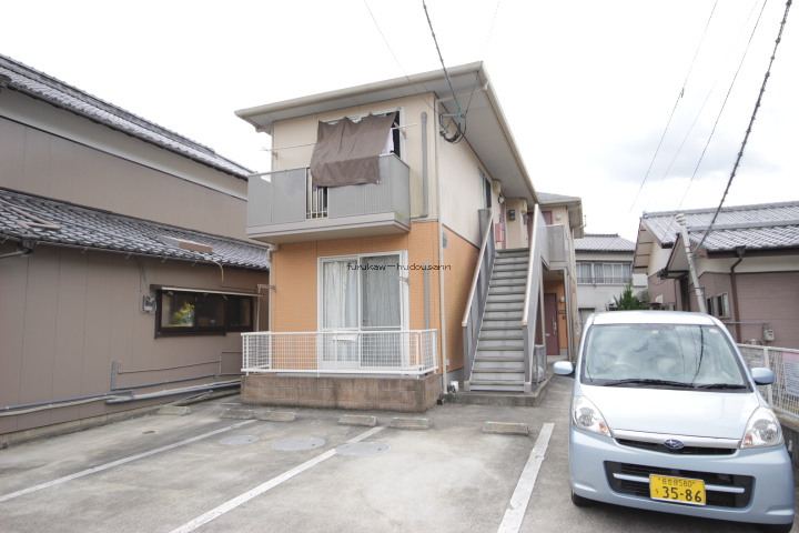 物件写真