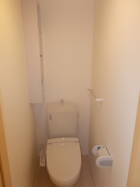 温水洗浄水洗ﾄイレ